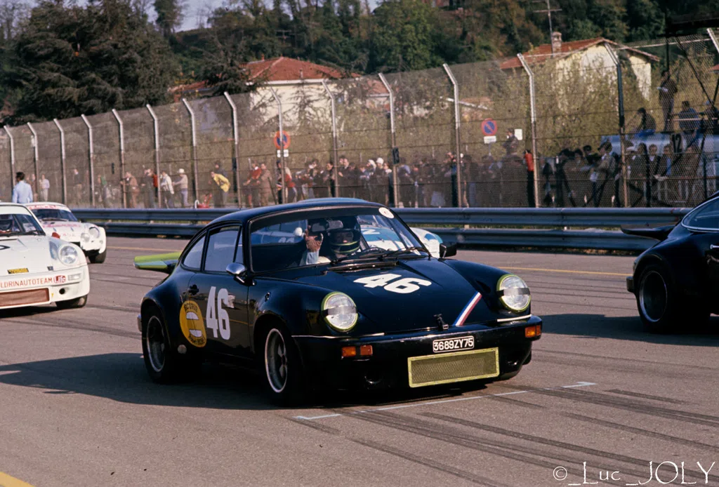 EGTC Imola 1975